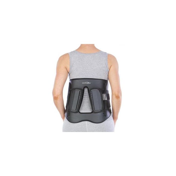 Donjoy LSO With Chairback Back Support