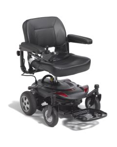 Titan LTE Lightweight Power Wheelchair